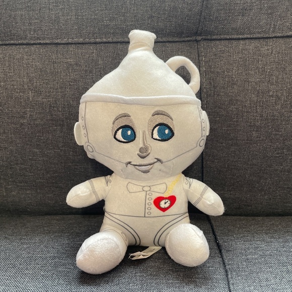 NWT Wicked Plush Set - Picture 5 of 6